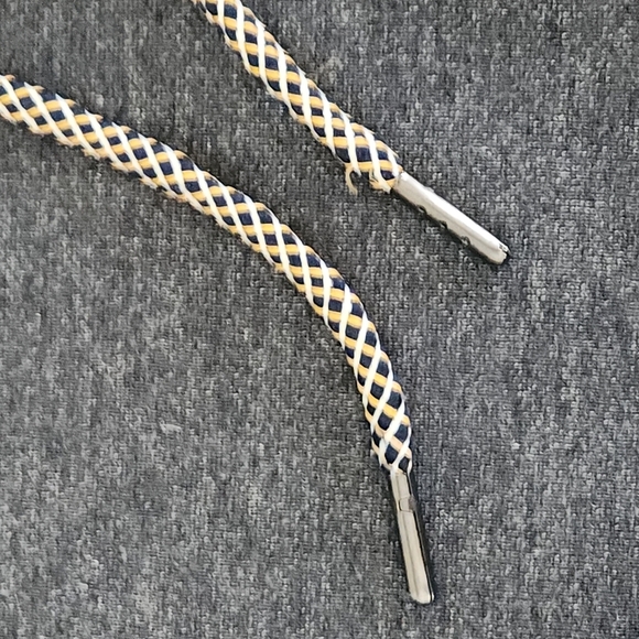 DJAB Heathered Blue Pullover Hoodie – Size M - Picture 10 of 13